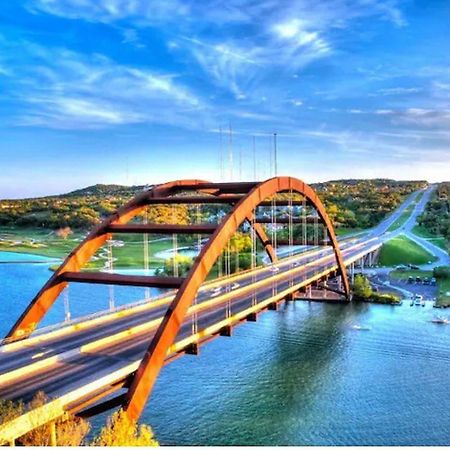 Condo Near Downtown Austin - 2Br 外观 照片