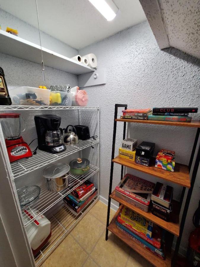Condo Near Downtown Austin - 2Br 外观 照片