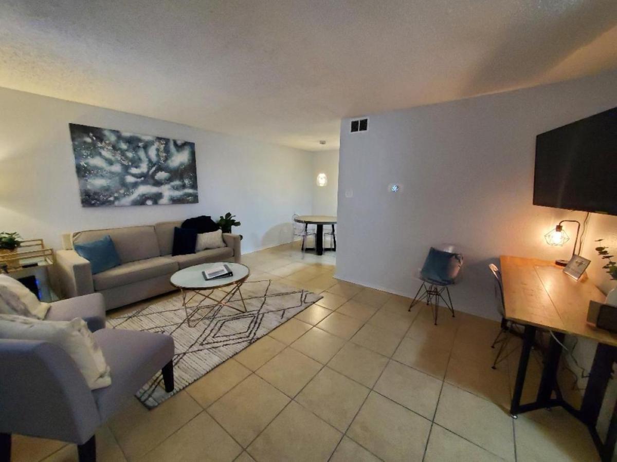 Condo Near Downtown Austin - 2Br 外观 照片